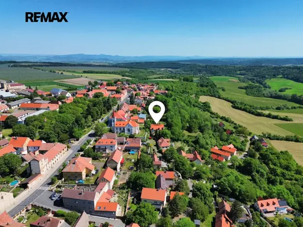 Prodej rodinného domu, Ročov, 112 m2