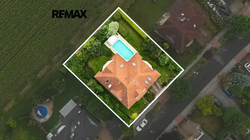 Prodej rodinného domu, Zdiby, U Louže, 275 m2