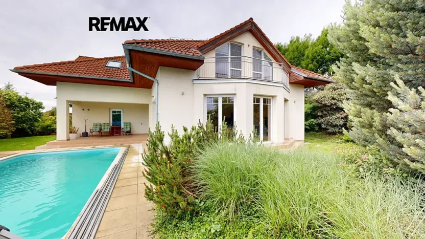 Prodej rodinného domu, Zdiby, U Louže, 275 m2