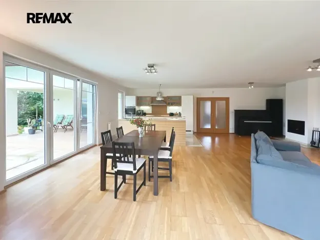Prodej rodinného domu, Zdiby, U Louže, 275 m2