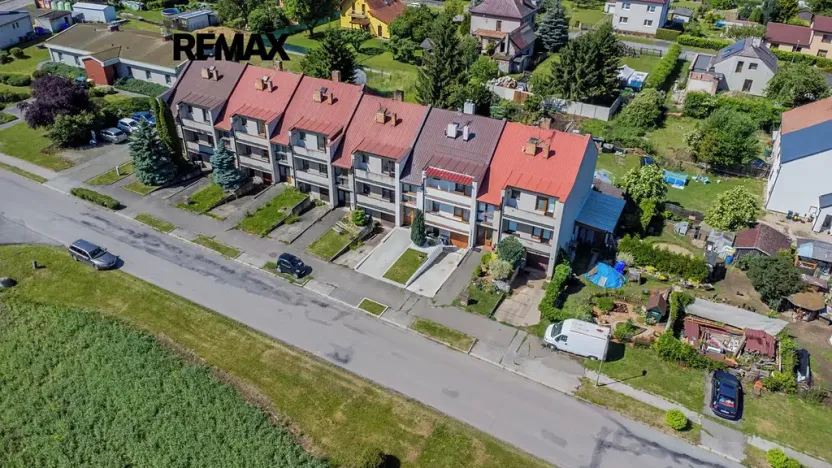 Prodej rodinného domu, Syrovátka, 245 m2