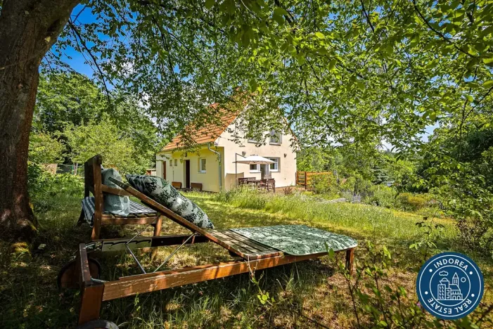 Prodej chaty, Chyňava, 75 m2
