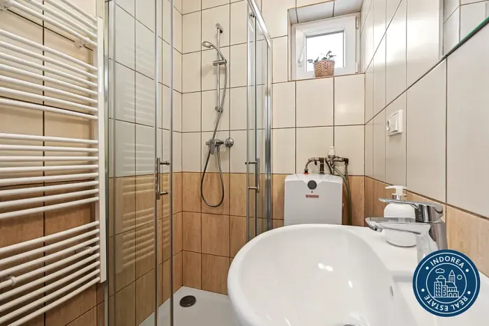 Prodej chaty, Chyňava, 75 m2