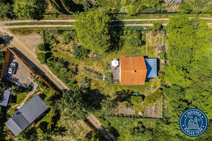 Prodej chaty, Chyňava, 75 m2