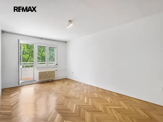 Pronájem bytu 2+1, Praha - Veleslavín, Na okraji, 54 m2