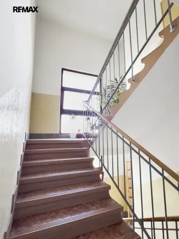 Pronájem bytu 2+1, Praha - Veleslavín, Na okraji, 54 m2