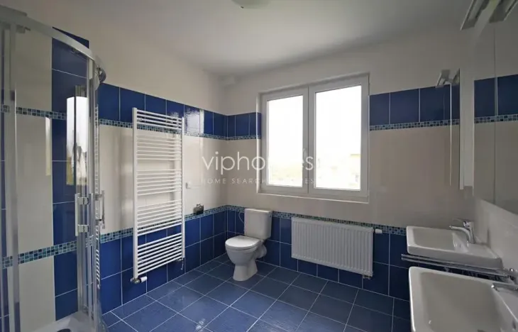 Pronájem vily, Průhonice, Pod Valem II., 350 m2