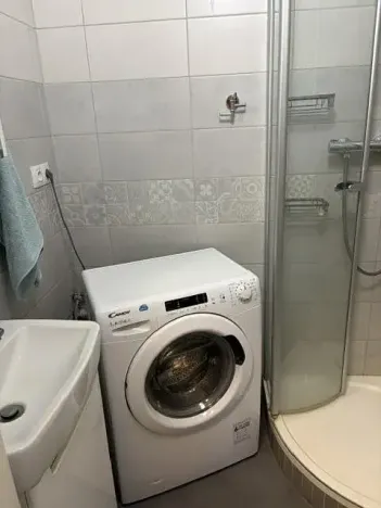 Pronájem bytu 3+kk, Praha - Strašnice, U kombinátu, 60 m2