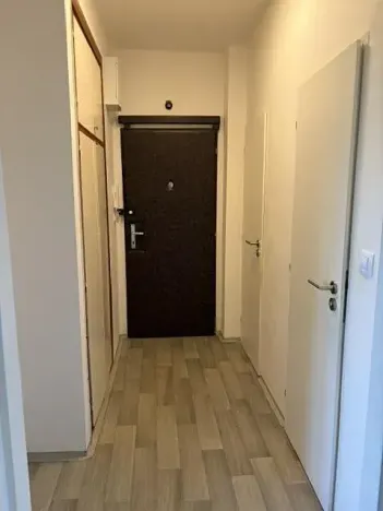 Pronájem bytu 3+kk, Praha - Strašnice, U kombinátu, 60 m2