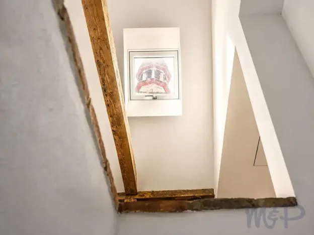 Prodej apartmánu, Horní Stropnice, 180 m2