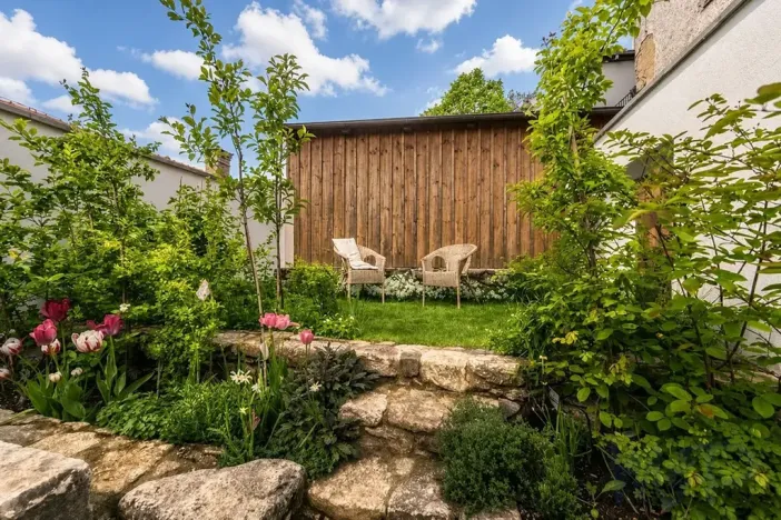 Prodej apartmánu, Horní Stropnice, 180 m2
