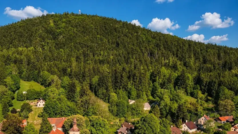 Prodej apartmánu, Horní Stropnice, 180 m2
