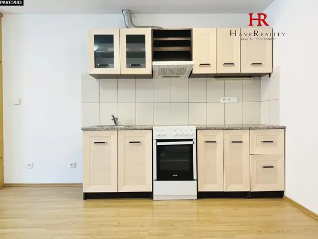 Pronájem bytu 2+kk, Benešov, Malé náměstí, 54 m2