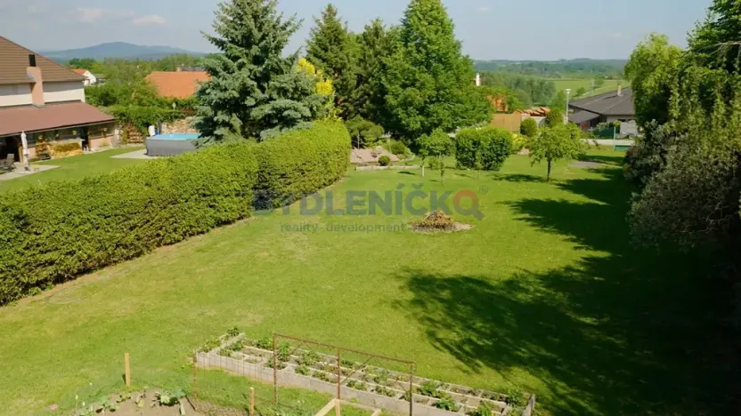 Prodej pozemku pro bydlení, Kamenný Újezd, 1268 m2