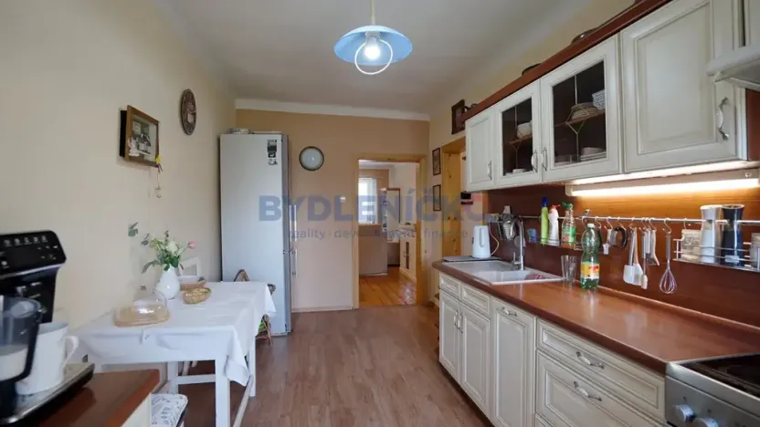 Prodej rodinného domu, Kamenný Újezd, 402 m2