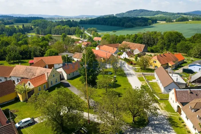 Prodej rodinného domu, Kamenný Újezd, 402 m2