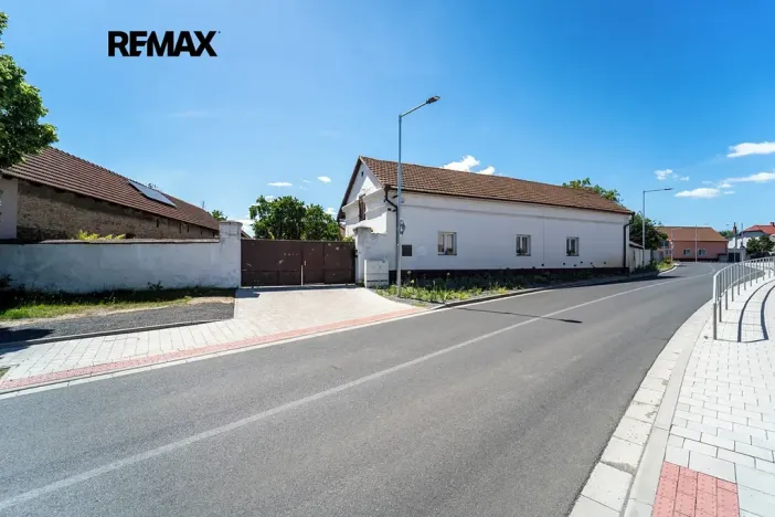 Prodej rodinného domu, Pečky, Pečecká, 140 m2