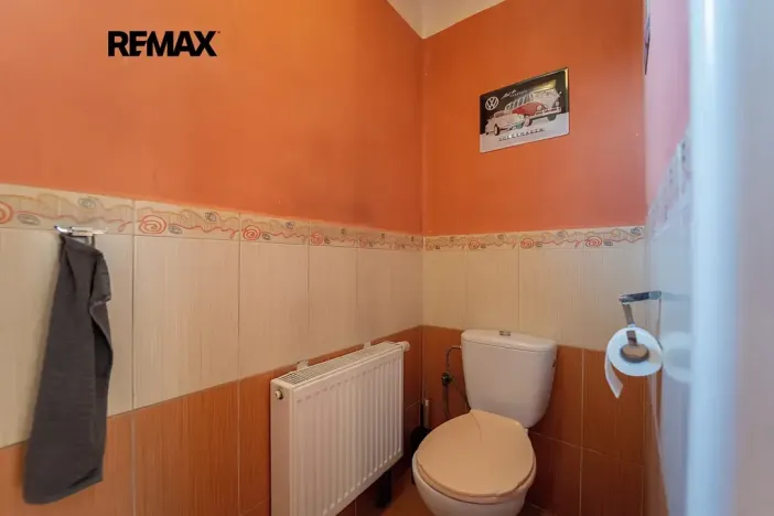 Prodej rodinného domu, Pečky, Pečecká, 140 m2