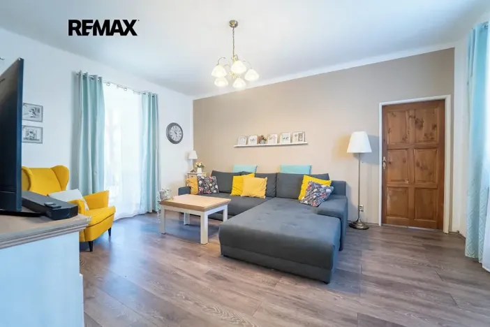 Prodej rodinného domu, Pečky, Pečecká, 140 m2