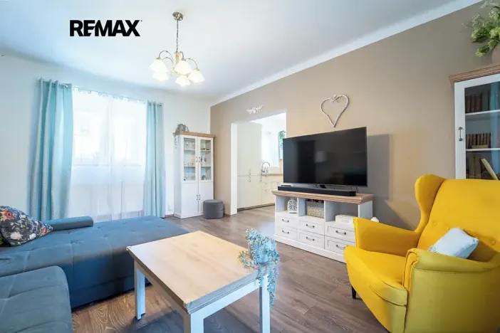Prodej rodinného domu, Pečky, Pečecká, 140 m2