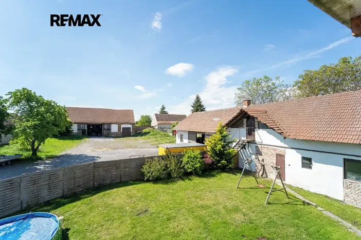 Prodej rodinného domu, Pečky, Pečecká, 140 m2