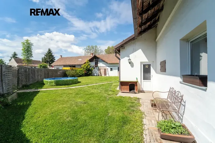 Prodej rodinného domu, Pečky, Pečecká, 140 m2
