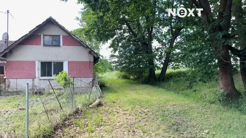 Prodej rodinného domu, Puclice, 215 m2