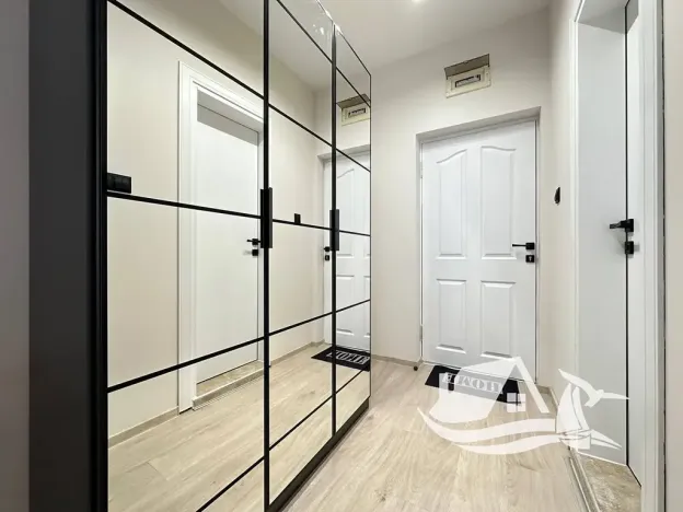 Prodej bytu 1+kk, Nesebar, Bulharsko, 35 m2