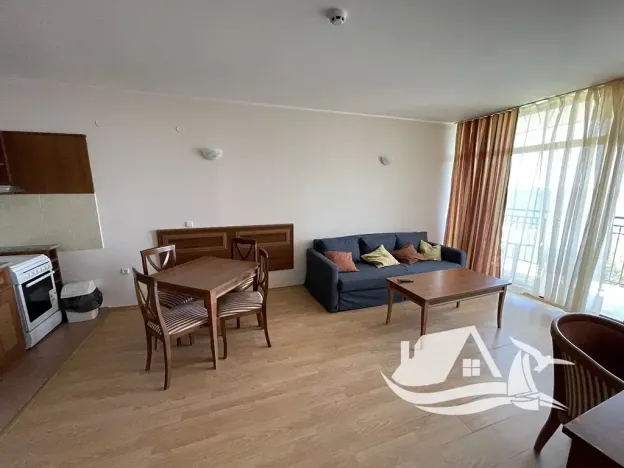 Prodej bytu 2+kk, Sveti Vlas, Bulharsko, 66 m2