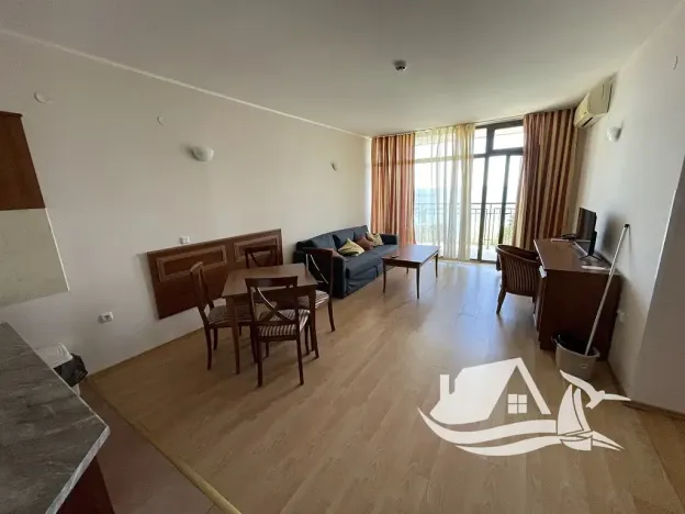 Prodej bytu 2+kk, Sveti Vlas, Bulharsko, 66 m2
