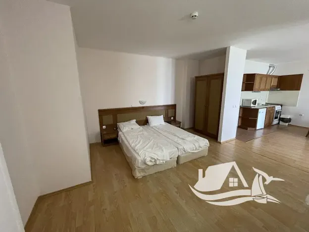 Prodej bytu 2+kk, Sveti Vlas, Bulharsko, 66 m2