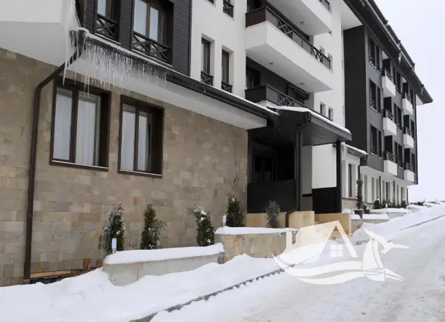 Prodej bytu 2+kk, Bansko, Bulharsko, 55 m2