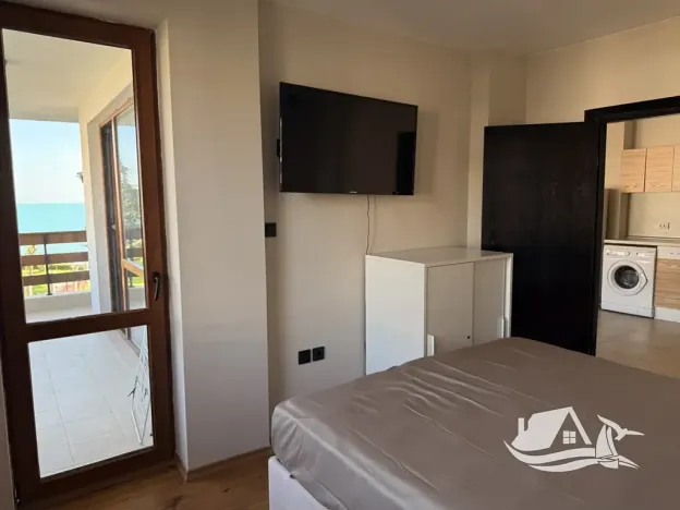 Prodej bytu 3+kk, Sveti Vlas, Bulharsko, 82 m2
