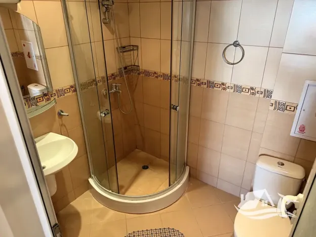 Prodej bytu 3+kk, Sveti Vlas, Bulharsko, 82 m2