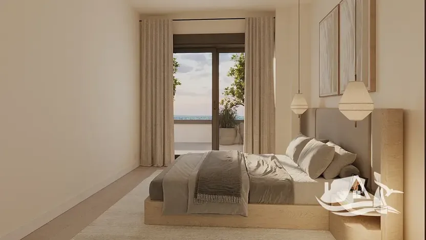 Prodej bytu 3+kk, La Línea de la Concepción, Španělsko, 68 m2
