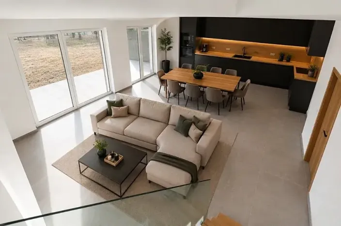Prodej rodinného domu, Poděbrady, 155 m2