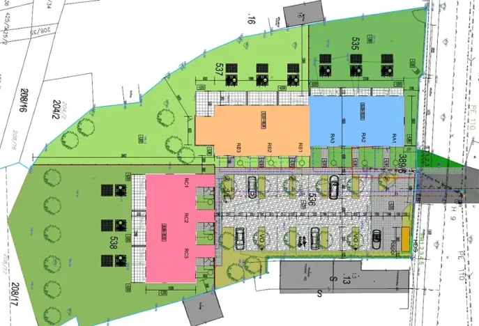 Prodej rodinného domu, Poděbrady, 155 m2