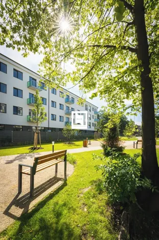 Prodej bytu 3+kk, Ostrava, Hasičská, 72 m2
