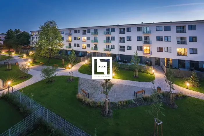 Prodej bytu 3+kk, Ostrava, Hasičská, 72 m2