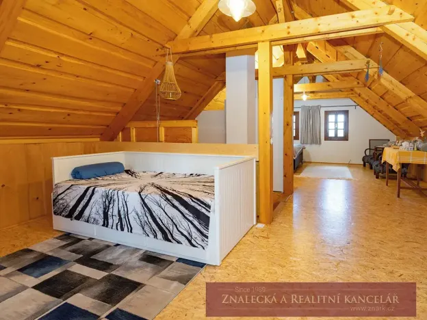 Prodej rodinného domu, Hracholusky, 88 m2