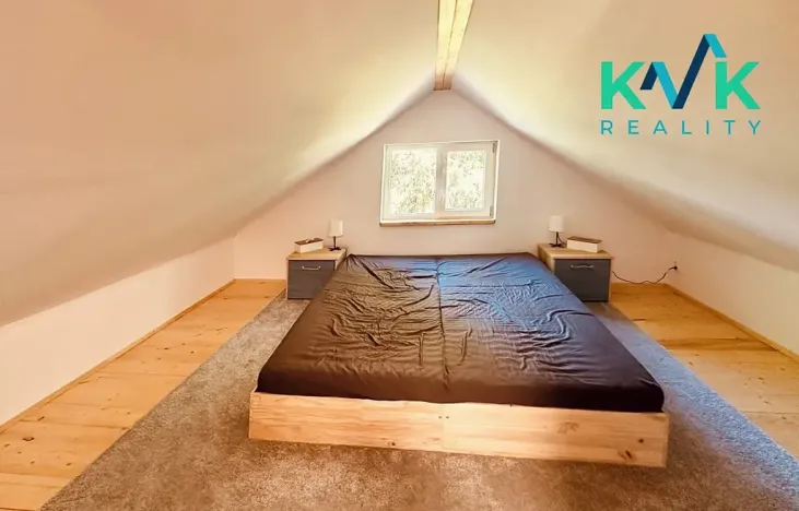 Prodej chaty, Kraslice, 65 m2