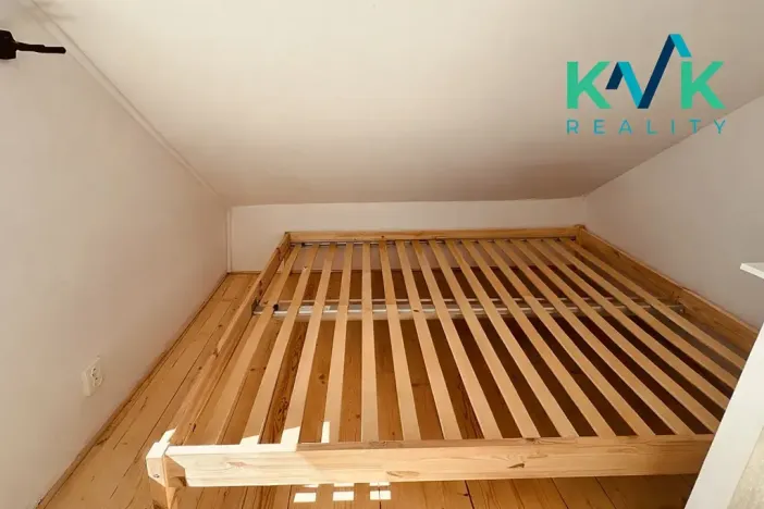 Prodej chaty, Kraslice, 65 m2