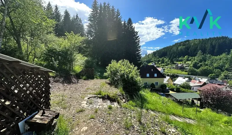 Prodej chaty, Kraslice, 65 m2