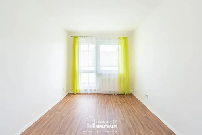 Prodej bytu 3+1, Hranice - Hranice I-Město, Hromůvka, 75 m2