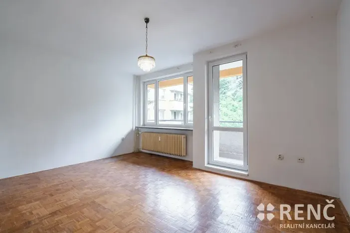 Prodej bytu 2+1, Brno, Marie Majerové, 57 m2