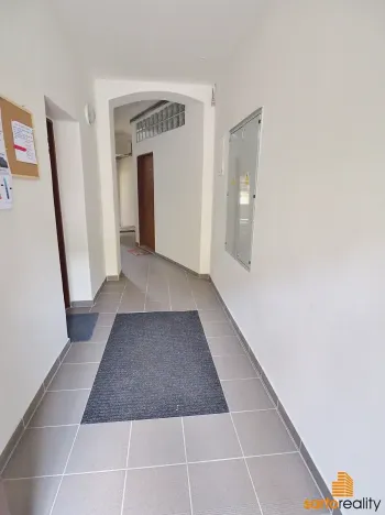 Pronájem bytu 2+kk, Ústí nad Labem, Kojetická, 59 m2