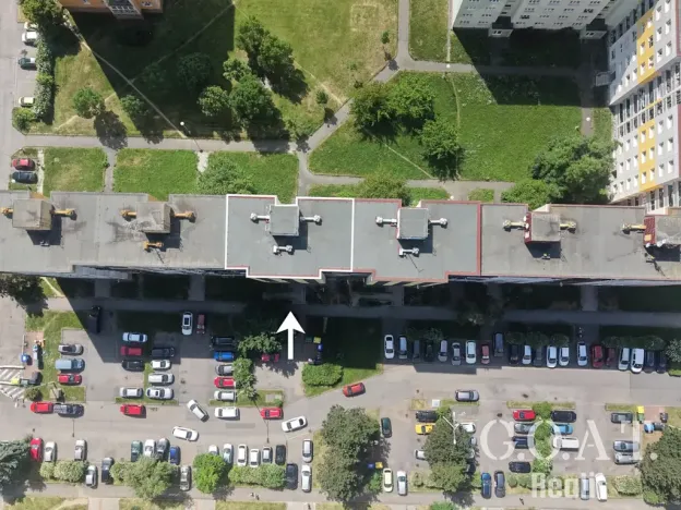 Prodej bytu 3+1, Plzeň, Strážnická, 72 m2