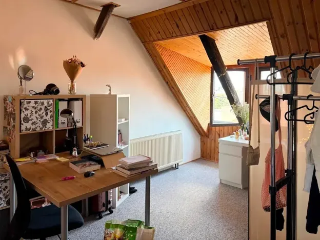 Pronájem bytu 2+1, Brno, Ypsilantiho, 87 m2