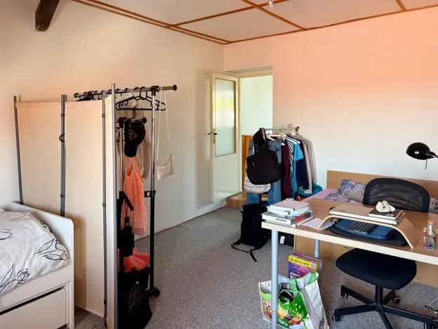 Pronájem bytu 2+1, Brno, Ypsilantiho, 87 m2