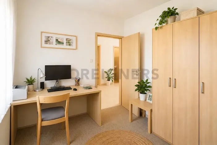 Pronájem rodinného domu, Křenovice, Široká, 210 m2